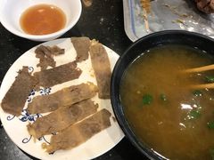 -洪长兴(云南南路店)