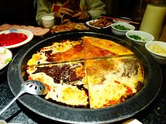 -陈眼镜火锅(总店)