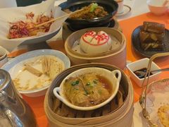 -美心·翠园(港汇恒隆广场店)