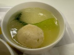 新式狮子头（鱼圆）-宜家·瑞典风味餐厅(北京西红门店)