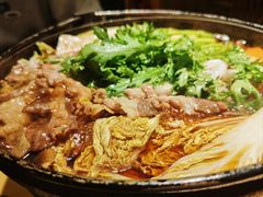 -琴寿司居酒屋(软件园店)
