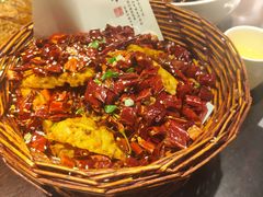 -茶叁酒肆·楚味江湖(菱角湖店)