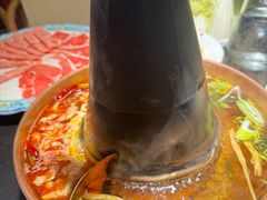-南门四季铜锅涮肉(大屯·北苑店)