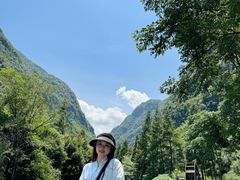 -神龙峡风景区