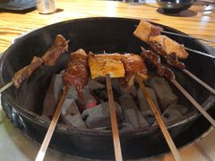 -号令江湖·水浒烤肉(和畅睦邻中心店)