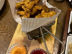 -蘇河湾·新鲁菜·泰山宴(宝龙店)