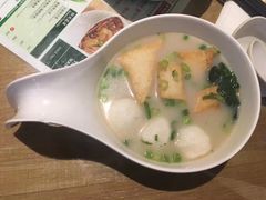 -翠华餐厅