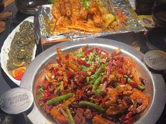 -嘎嘎鸭脑壳(金沙店)