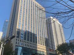 -青岛富力艾美酒店