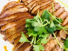 -陆记鹅庄·潮汕菜·狮头鹅(大仟里店)
