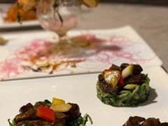 -香云轩·顺德菜(香云纱园林酒店店)