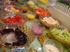 -佳客来牛排西餐厅(东风路店)