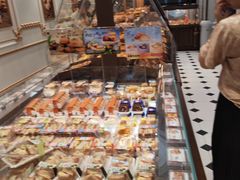 -85度C(南京龙江店)