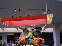 -天宝兄弟(前海壹方城店)