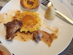 -北京王府井希尔顿酒店·万斯阁西餐厅