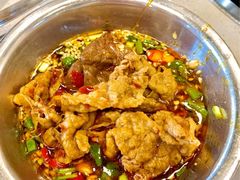 -憨铁匠老火锅(龙岗万科里店)