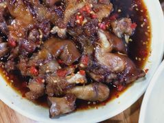 -贤花饭店(城阳店)