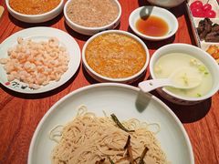 -裕兴记•蟹黄面馆(人民广场店)