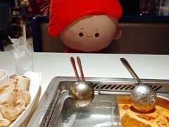 -海底捞火锅(玉桥商业广场店)