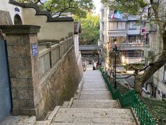 -乌山风景区