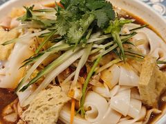 -巴扎美食·新疆菜·西域歌舞表演餐厅(新疆大厦店)