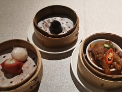 -万丽轩·粤菜(王府井金茂万丽酒店)