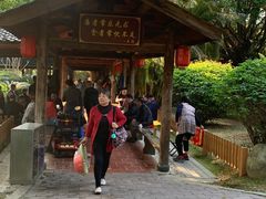 -金山公园