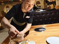 -金筷子西北菜·捞悦火锅