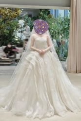 点击看大图 -MuseMarry婚纱(前海嘉里中心店)