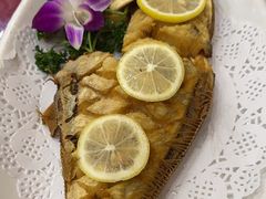 -阿牛海鲜馆(鲤城店)
