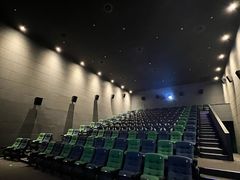 -万象影城(杭州萧山万象汇店)