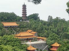 -南沙天后宫景区