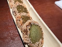 -绿茶餐厅(朝阳大悦城店)