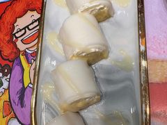 -甜心妈妈·榴莲星级糖水(北京路总店)