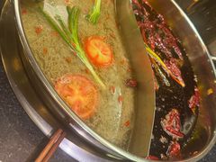 -重庆钢头火锅(宽窄店)