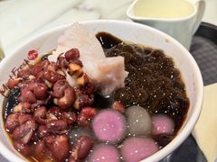-鲜芋仙(中华广场店)