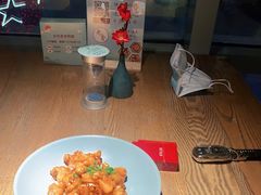 -蜜桃餐厅·伴山(湖滨商业街店)