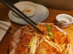 -点心传说·粤菜点心(佐阾虹湾店)