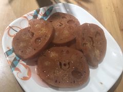 -老城南.鸭血粉丝汤(夫子庙店)