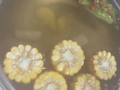 -伟记牛肉(金鸿公路店)