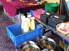 -园林美食城·本土农家菜(杨和镇店)