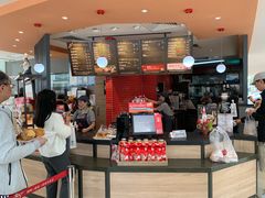 -85度C(深圳佳宁娜店)