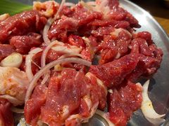-辛蒲洞韩餐烤肉