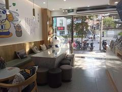 -茶百道(五山店)