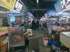 -塔湾北行农贸市场