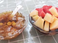 -于记糖水满屋