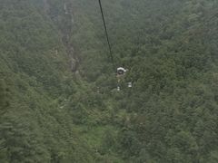 -苍山感通索道