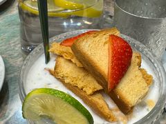 -浩海火烧云傣家菜(京广店)