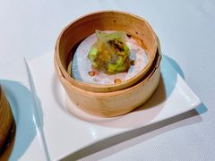 野菌饺-广舟(千禧店)