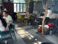 -又见炊烟私房菜(敬亭路店)